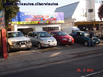 Serviautos